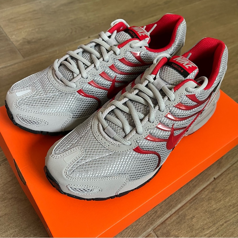 Nike Air Max Torch 4